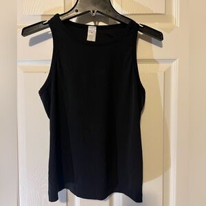 Women’s Racerback Workout Top. NWOT